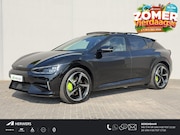 Kia EV6 - GT AWD 77.4 kWh 585 pk / SOH 100% /Fabrieksgarantie tot 4-20