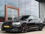 Audi A6 - Avant 55 TFSI e quattro Pro Line S Competition | B&O | Head-