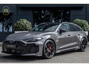 Audi RS5 - Avant e-hybrid quattro