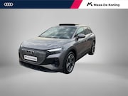 Audi Q4 e-tron - 40 Edition 77 kWh 150kW/204PK · Panoramadak · Leder · Camera