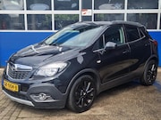 Opel Mokka - 1.4 T Cosmo / Trekhaak / Schuif-kanteldak / Leder bekleding
