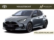 Toyota Yaris - 1.5 Hybrid 115 Dynamic | INRUILVOORDEEL €2.000,