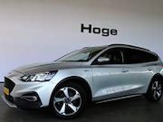 Ford Focus - Wagon 1.0 Active Business Automaat Navigatie Carpl