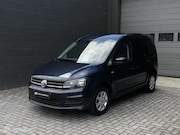 Volkswagen Caddy - Combi 1.0 TSI | AIRCO | 2x Schuifdeur | All-season | Cruise
