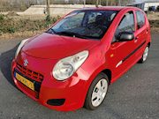 Suzuki Alto - 1.0 Cool Comfort LEUKE AUTO RIJDT EN SCHAKELT GOED