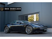 Aston Martin DB11 - Volante 4.0 V8 510PK | 360 Cam | Side Assist | Sportuitlaat