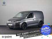 Volkswagen Caddy - Cargo 2.0 TDI 122PK | Navigatie via app | LED koplampen | Ad