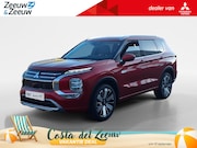 Mitsubishi Outlander - PHEV Instyle Nu 5.000, - euro Korting 8 jaar Garantie. m26