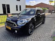 MINI Countryman - 1.5 Cooper S E ALL4 Chili Leder Navi Cruise Led
