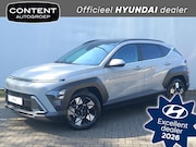 Hyundai Kona - 1.6 GDI HEV 138pk DCT Premium Sky || Voorraad Deal