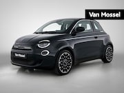 Fiat 500e - 42 kWh La Prima by Bocelli | APPLE CARPLAY | ANDROID AUTO |