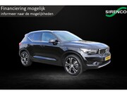 Volvo XC40 - 1.5 T4 Recharge Inscription | phev | adaptieve cruise contro