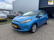 Ford Fiesta - 1.25 Limited