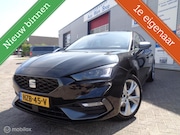 Seat Leon - 1.0 TSI FR/Airco/Lm velgen/Carplay/PDC/1 st eig/Slechts 5000