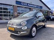Fiat 500C - Fiat 500C 1.2 Lounge Cabrio Compleet.