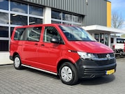 Volkswagen Transporter - 2.0 TDI L1H1 Comfortline 13999Exportprijs 9-persoons Airco C