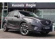 Mazda CX-5 - 2.0 SkyActiv-G 160 GT-M 4WD | Schuifdak | Memory | Bose | ke