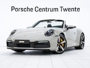 Porsche 911 - Carrera 4S Cabriolet
