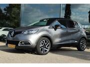 Renault Captur - 1.2 TCE DYNAMIQUE AUT. | CAMERA | KEY-LESS | PDC | LMV | NAV