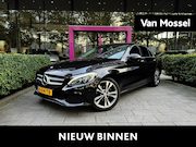 Mercedes-Benz C-klasse - 180 Lease Edition | WORDT VERWACHT | ELEKTRISCHE STOELEN | N