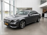 Mercedes-Benz E-klasse - 200 Prestige Camera|Schuifdak|Trekhaak