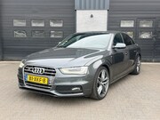Audi A4 - 1.8 TFSI Pro Line S, Navi, Cruise, Trekhaak, Xenon