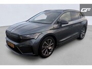 Skoda Enyaq iV - iV 60 Sportline Carplay Camera Sfeerver. Stoel/Stuur verwarm