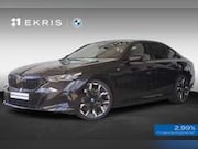 BMW i5 - eDrive40 84 kWh | SOH 99.4% | M Sport | Driving As