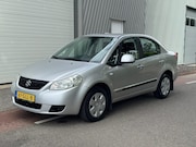 Suzuki SX4 - 1.6 Comfort