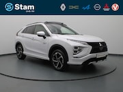 Mitsubishi Eclipse Cross - 187pk PHEV Instyle Trekhaak | Climate