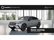 Mercedes-Benz GLC-klasse - 300e 4MATIC Sport Edition | 30-06-2026 Beschikbaar | AMG | P