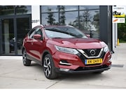 Nissan Qashqai - 1.2 Tekna Automaat