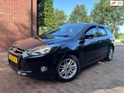 Ford Focus - Wagon 1.0 EcoBoost Titanium