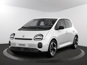 Renault Twingo - Techno | 18" lichtmetalen velgen 'Reverso noir diamantée' | 