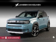 Fiat Panda - La Prima 11 kW 44 kWh / 2+6 jaar garantie / VOORDEEL