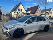 Volkswagen Golf - 2.0 TSI GTI Pano/camera/sfeerverlichting .