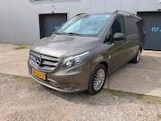 Mercedes-Benz Vito - 114 CDI Lang met achterdeuren 200 pk