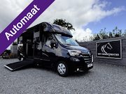 Renault Master - | HORSETRUCK | KRISMAR | CLASSIC 5 | 2021 | AUTOMATIC | EURO