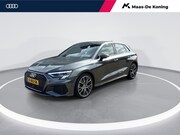 Audi A3 - Sportback 35 TFSI/150PK S edition · Trekhaak · Apple/Android