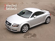 Audi TT - 1.8T 180 PK / ORG NL / 100% Historie / Perfect / Youngtimer