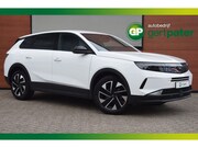 Opel Grandland - 1.2 Hybrid Edition Techpakket/Comfortpakket/19"