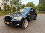 BMW X5 - Xdrive30d M-Pakket High Executive Xenon/Leer/Navi/APK Nieuw