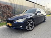 BMW 3-serie - Touring 316i Executive Upgrade / NAVI / AIRCO ECC / CRUISE