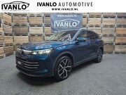 Volkswagen Tiguan - 1.5 eHybrid Elegance IQ LIght Panorama 360 Trekhaak 20"LM