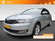Skoda Rapid - Spaceback 1.0 TSI Greentech Clever | Centrale deurvergrendel