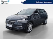 Opel Grandland - 1.2 Turbo Business Executive |