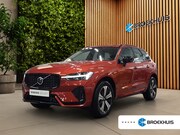 Volvo XC60 - 2.0 T6 Plug-in hybrid AWD Plus Dark | Trekhaak | 360 Camera 