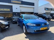 Renault Mégane - 2.0-16V Privilège Luxe