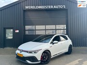 Volkswagen Golf - 2.0 TSI GTI Clubsport H&K HuD