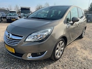 Opel Meriva - 1.4 Turbo Cosmo
